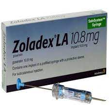 Zoladex 10.8mg Injection (Goserelin)